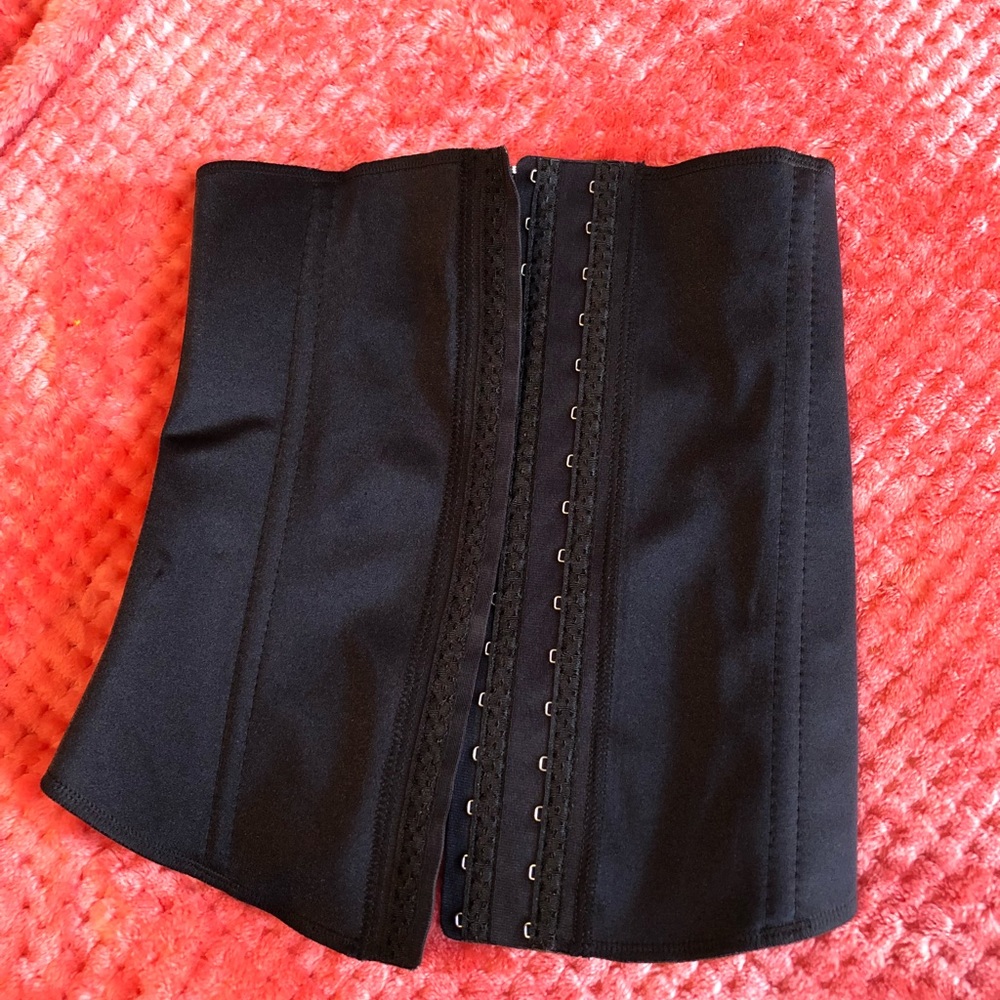 NEVER USED Corset